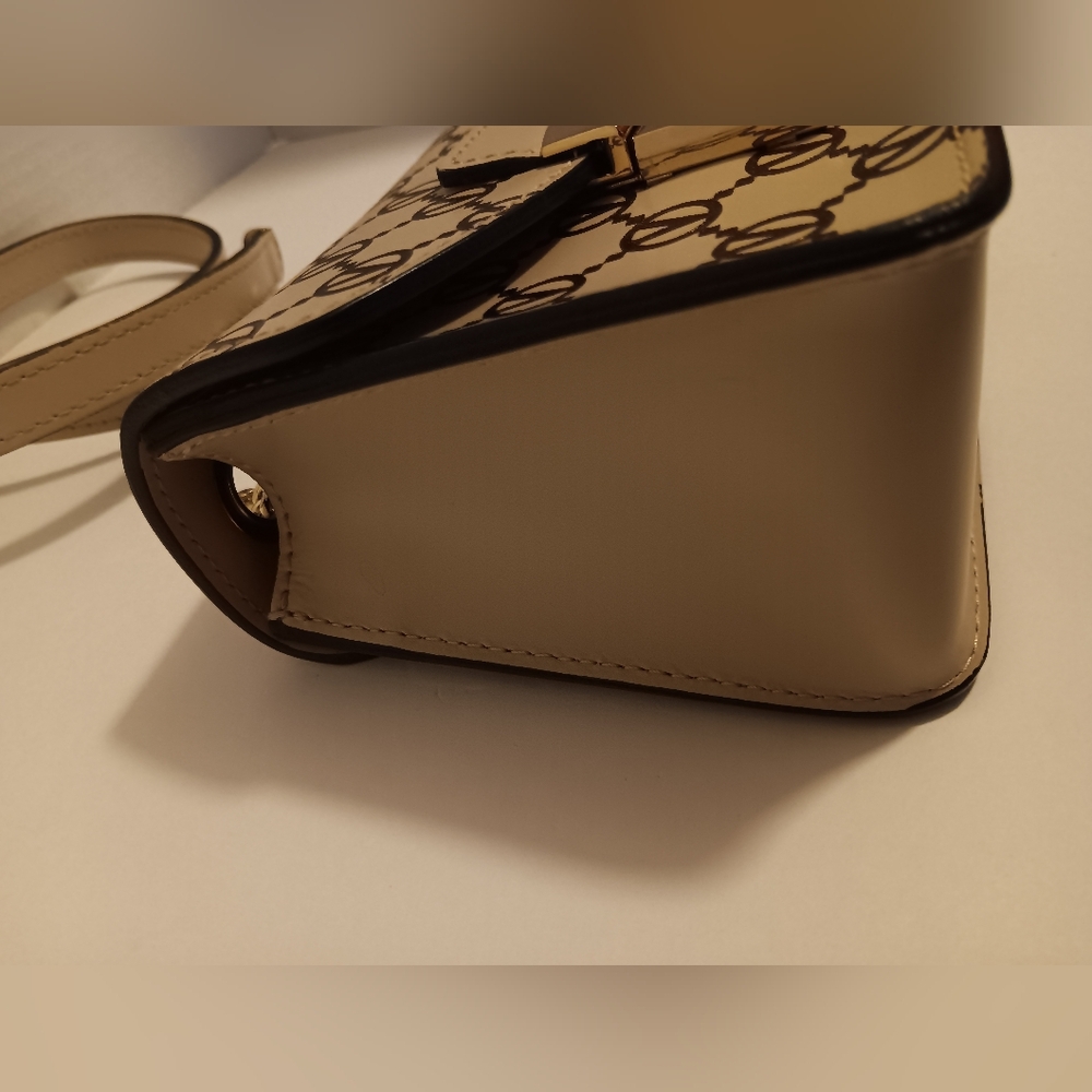 Euc!! Mario valentino shoulder bag - Picture 8 of 12